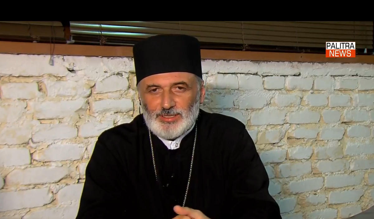 ანდრია ჯაღმაიძე - ხალხს ბავშვთა სახლი წარმოუდგინეს კონცლაგერად, სადაც თითქოს მუდმივად ბავშვებს აწამებენ და მეტი საქმე არ აქვთ - ამხელა შრომის და სიკეთის არაფრად ქცევა, დიდი უმადურობაა