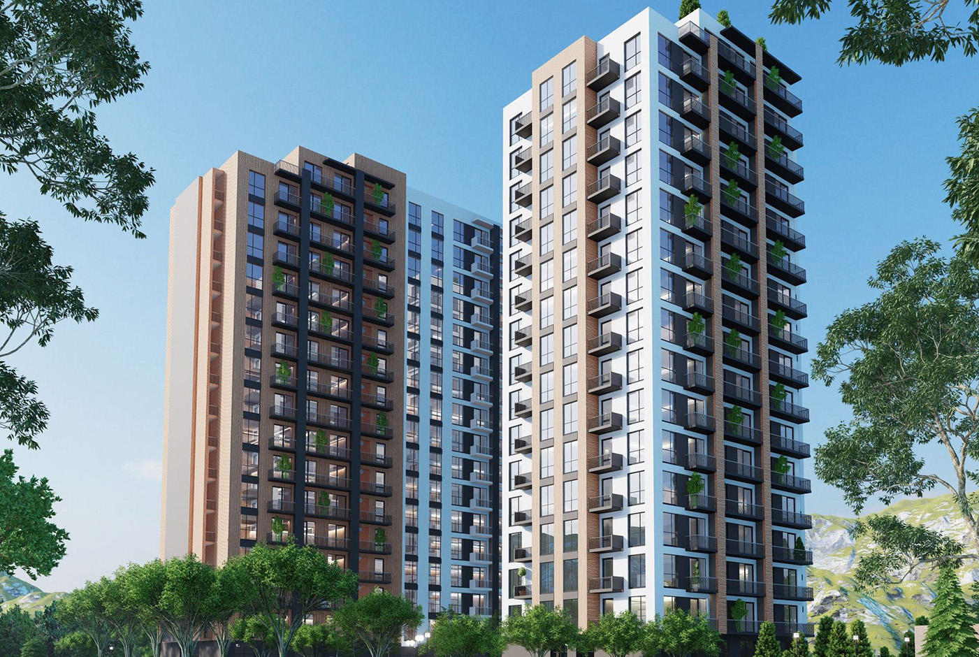 პაპუნა ხაზალია - ვცდილობთ, გავხდეთ ხიდი, რომელიც ემიგრანტებს სამშობლოში დააბრუნებს