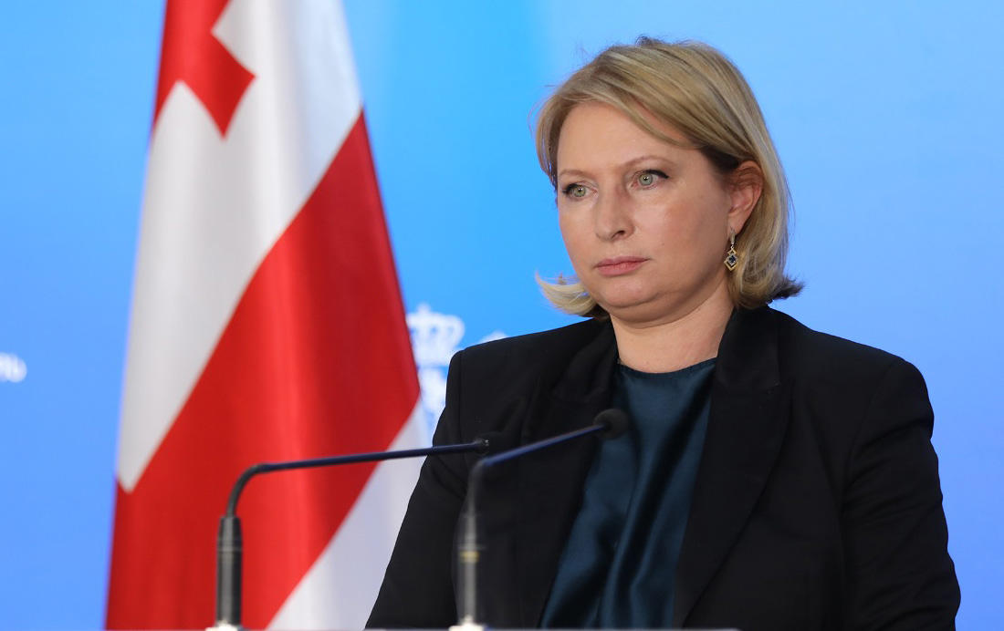 პროგრამა „აწარმოე საქართველოში“ ფართოვდება