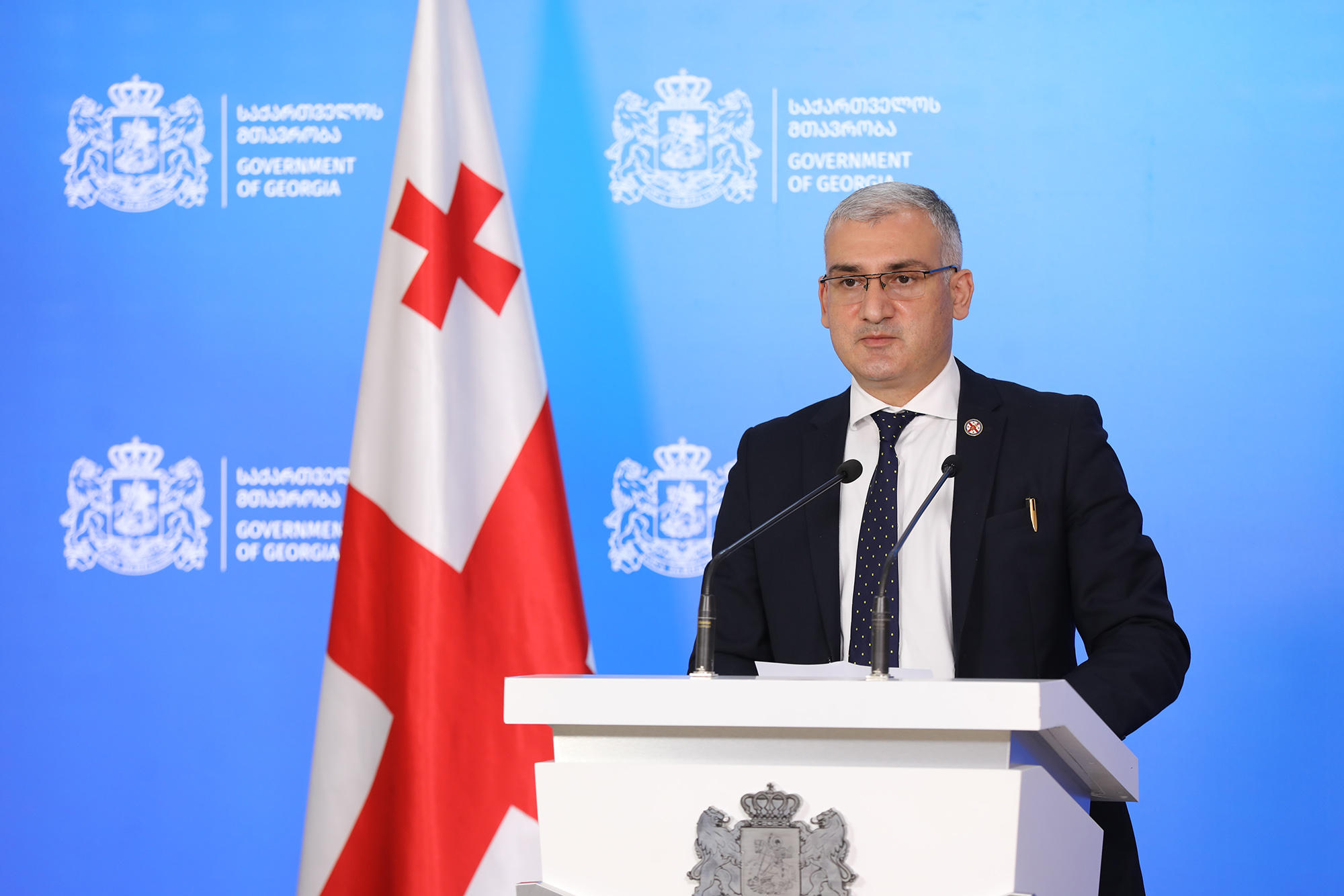 ვაქცინირებული პირების წახალისების მიზნით 13 სექტემბრიდან ლატარია დაიწყება