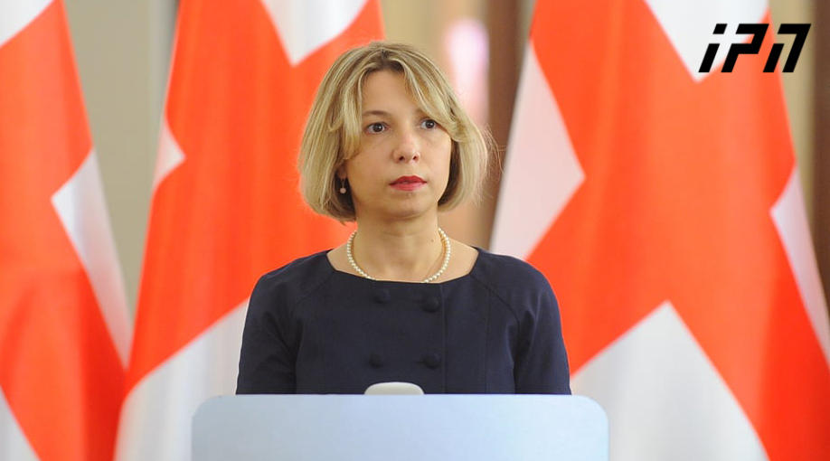 Nino Lomjaria: We studied the appeal verdict of Nika Gvaramia and today we see more of a political factor in this case than before