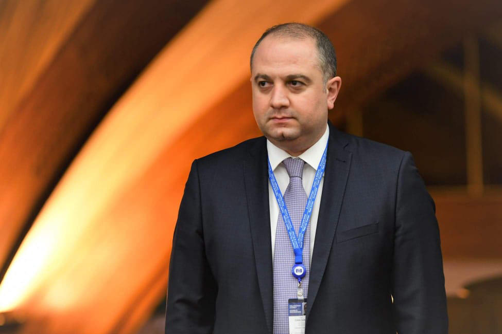 ირაკლი ჩიქოვანის განცხადებით, ვაზიანში აეროპორტის მშენებლობასთან დაკავშირებით ექსპერტებისა და თავდაცვის ძალების პოზიციაა, რომ „წინაღობა არ არსებობს“