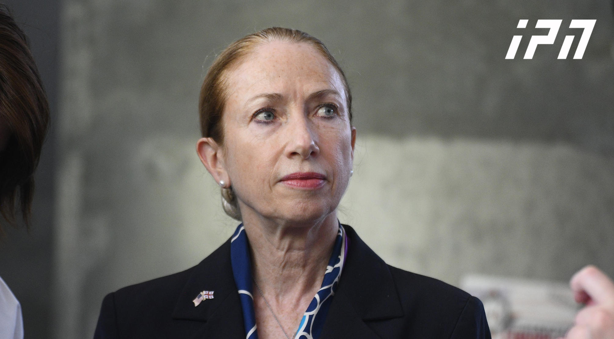 Kelly Degnan: The High Council of Justice has put nominations forward. It is now in the hands of the Parliament to pause this process