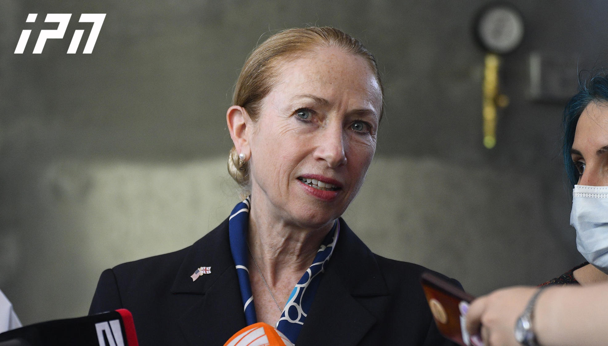 კელი დეგნანი - 19 აპრილის შეთანხმების შედეგად, მნიშვნელოვანი საარჩევნო რეფორმა განხორციელდა, რაც საშუალებას იძლევა, რომ არჩევნები უკეთესად ჩატარდეს