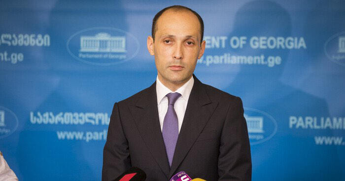 ლევან დავითაშვილი - ძველი საკრებულოები ბიუჯეტს იმის გამო ამტკიცებენ, რომ დრო არ დაიკარგოს - 2022 წელს ქვეყანას არ აქვს ფუფუნება, რომ ერთი წამიც კი დაკარგოს