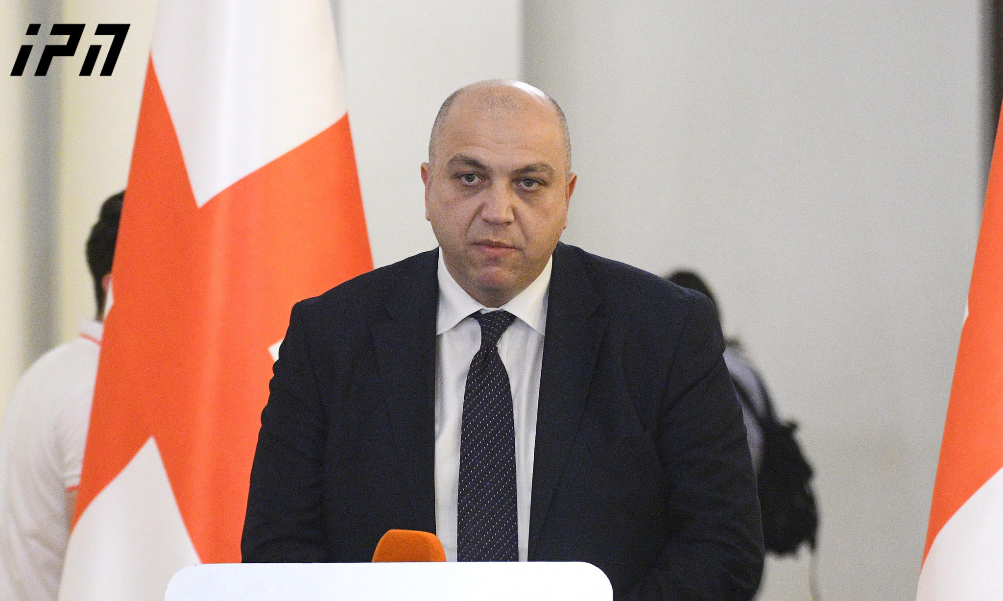 მინისტრი - რიკოთის მონაკვეთის პროექტირებისას ჩატარდა მასშტაბური გეოლოგიური სამუშაოები - გაკეთდა 6100 მ-ზე მეტი საერთო სიგრძის 300-მდე  ჭაბურღილი