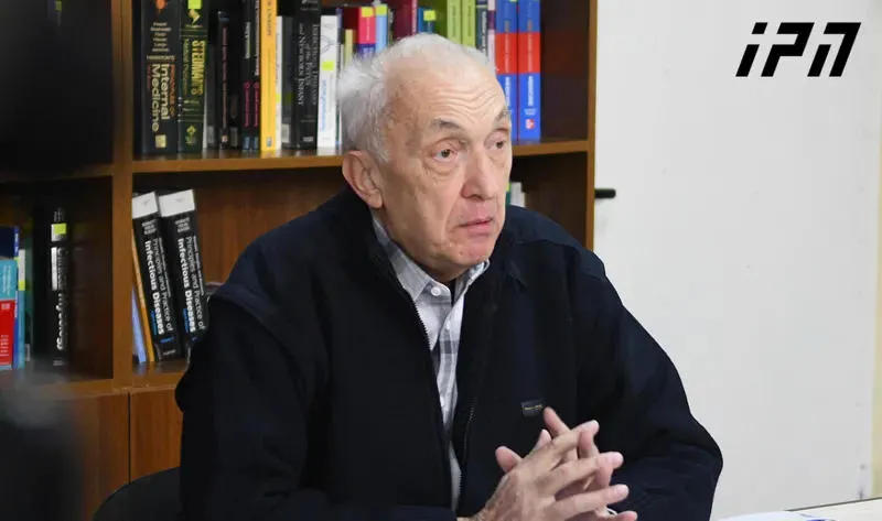 თენგიზ ცერცვაძე - ვემხრობი ე.წ. მწვანე კოვიდ-პასპორტების შემოღებას - თუ არ გინდა აცრა, შეეგუე ერთგვარ დისკომფორტს