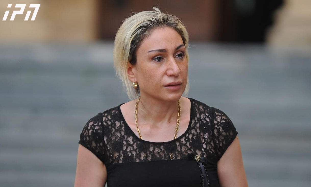 ადვოკატი - ვაჭრობა მიმდინარეობდა, თუ ვატო ყიფიანი დატოვებდა საქართველოს ამ მოცემულობაში არ ვიქნებოდით, შეთავაზება იყო: ან წახვალ, ან თუ დარჩები ჩაგკეტავთო