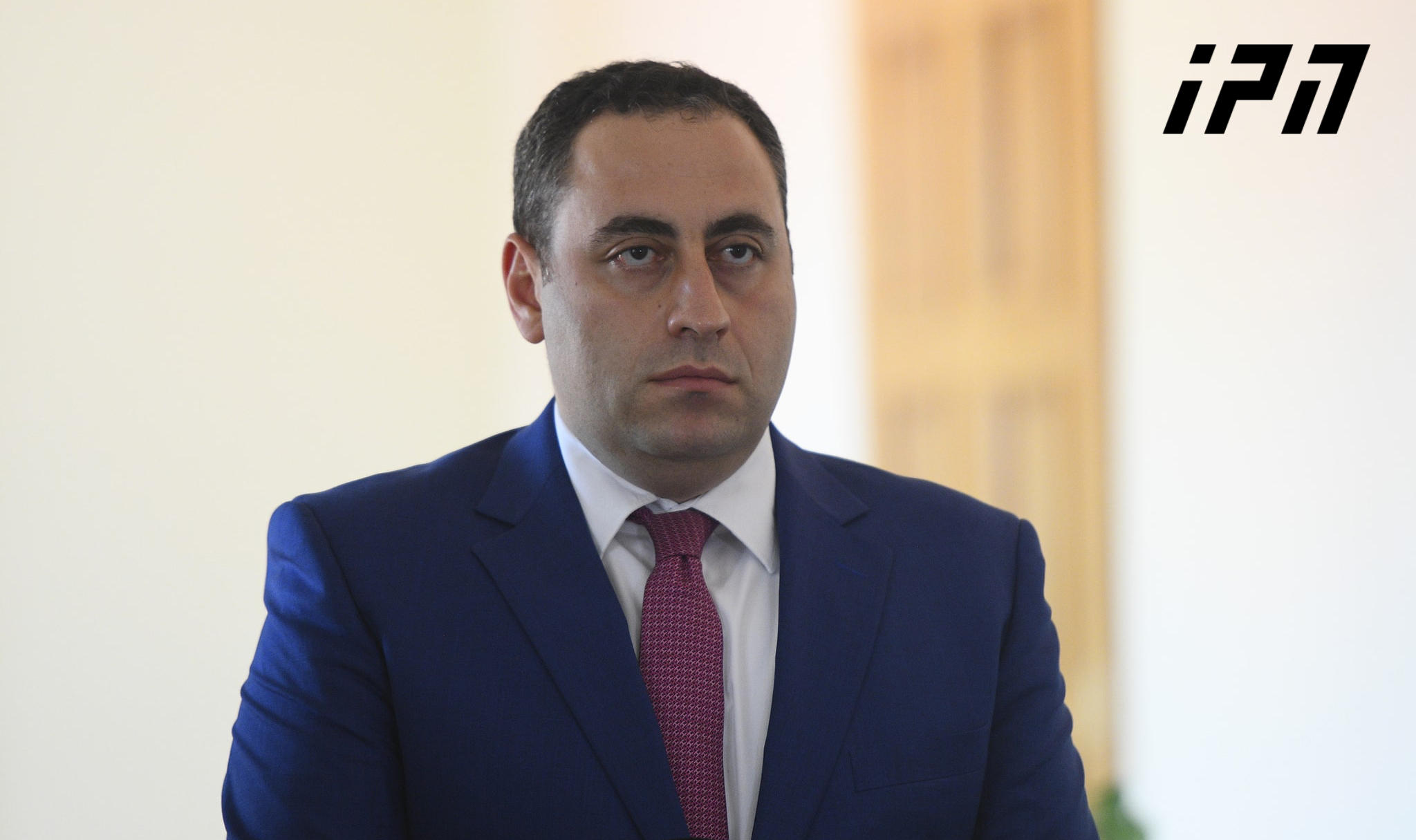 Георгий Вашадзе - В стране ничего не изменится - Не вижу, что Леван Давиташвили идет с большими экономическими реформами или новый министр совершит большие прорывы в направлении сельского хозяйств