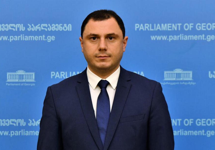 გიორგი ამილახვარი არესტოვიჩის განცხადებაზე - თუ ვინმემ იცოდა, რომ უკრაინაში ომი შეიძლება დაწყებულიყო, ალბათ, ყველაფერი უნდა გაეკეთებინა, რათა თავი აერიდებინა ამ რთული მოცემულობისთვის