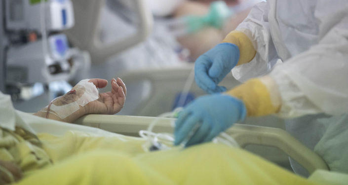 საქართველოში კორონავირუსით გარდაცვალების მაქსიმალური მაჩვენებელი 2020 წლის ნოემბერ-დეკემბერსა და 2021 წლის აგვისტო-სექტემბერში დაფიქსირდა