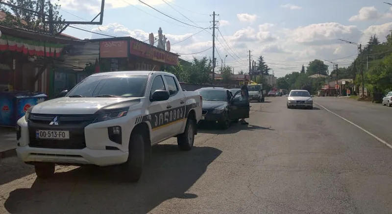 В Зестафони убили молодого мужчину