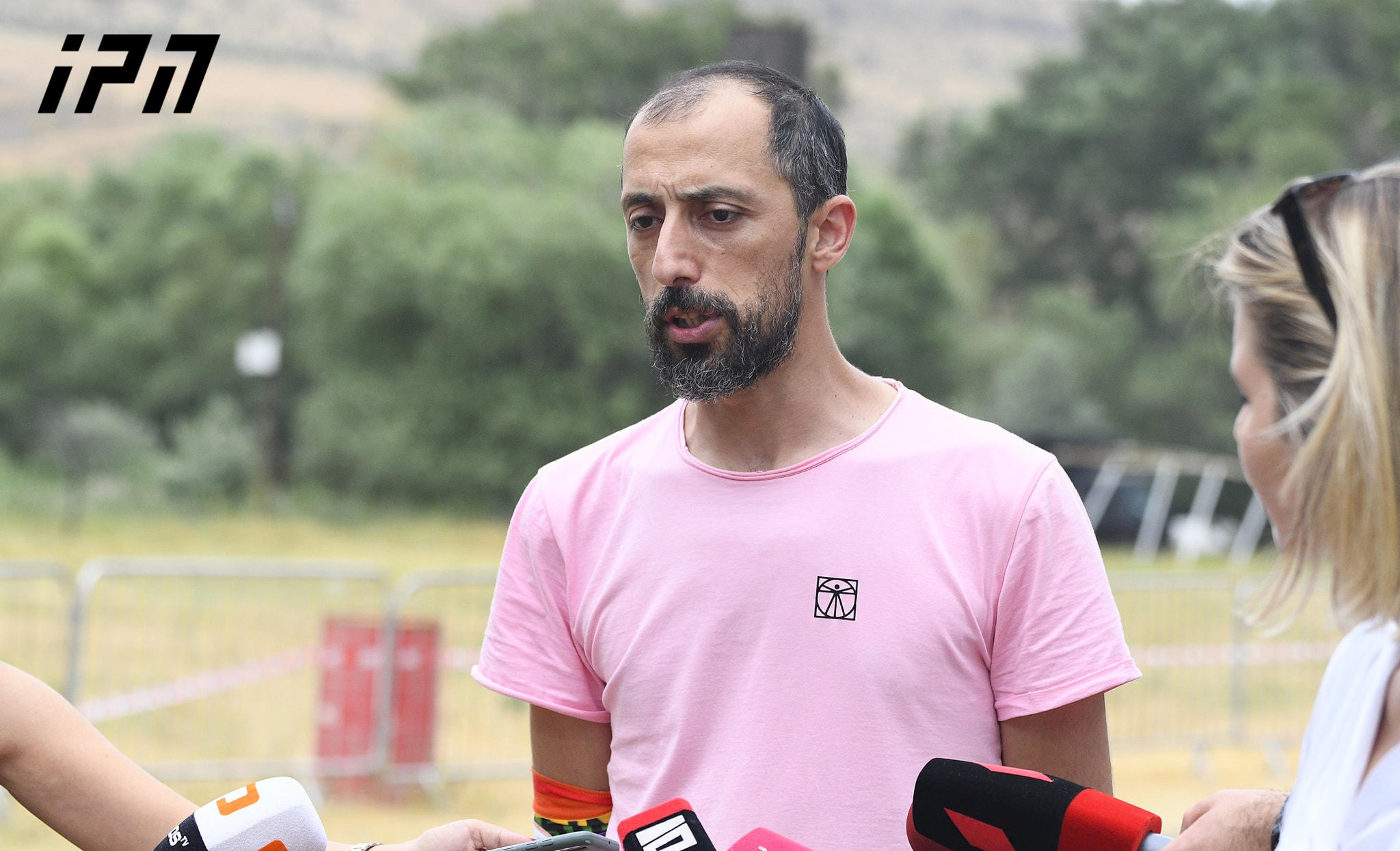 Giga Makarashvili: I hope the Patriarchate will be prudent enough not incite their parishioners to beat other people - I hope July 5 will end peacefully