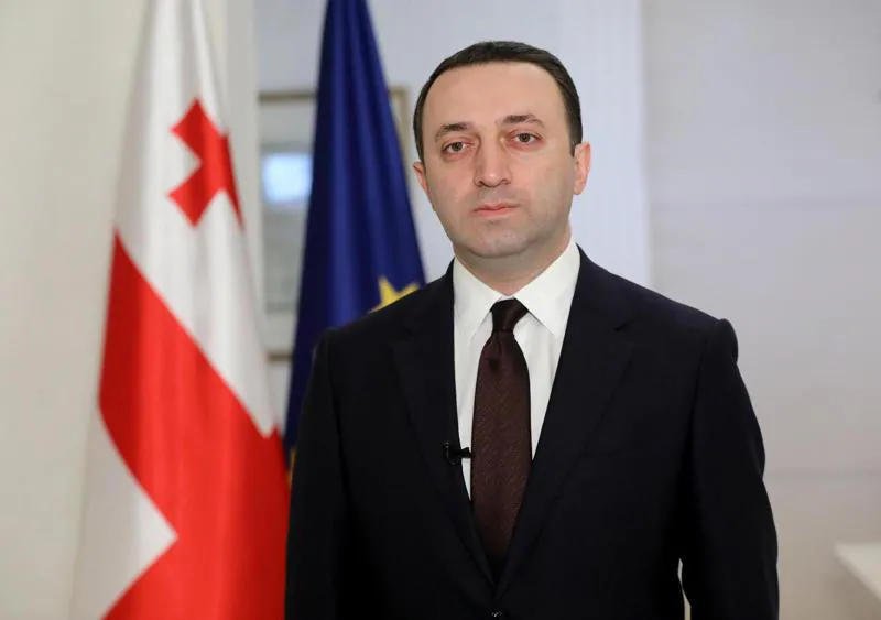 Irakli Gharibashvili: I express my deepest sorrow over the death of Lekso Lashkarava - the Ministry of Internal Affairs has already launched an investigation and the public will be provided with complete information as soon as possible