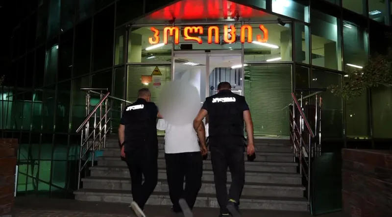 По факту насилия в отношении представителей медиа-средств задержаны еще 3 лица