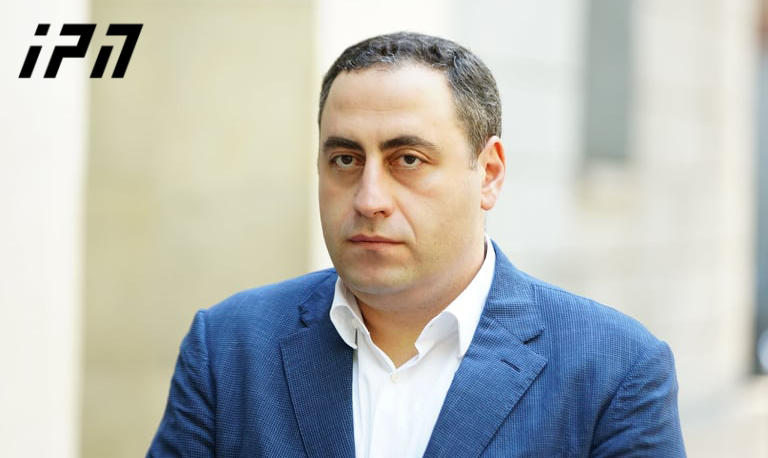 გიორგი ვაშაძე ხელისუფლებას - იმ დონეზე გაამწარეთ უკრაინული მხარე, რომ ელჩი გაიწვიეს, რას აკეთებთ გამაგებინეთ?! თქვენგან ვინმე ითხოვს საომარ რიტორიკას და ომის გამოცხადებას? თქვენგან უბრალოდ ითხოვენ თანადგომას