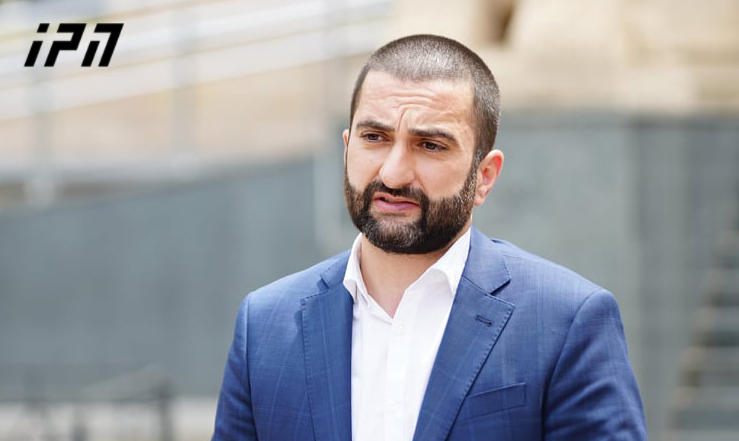 ადვოკატი 4 ოქტომბრის საქმეზე დაკავებული 10 პირის მოსამართლეს - ვნახეთ, რა ხდებოდა მაღალჩინოსნების სახლის ჩხრეკაზე - ყველაფერს თავისი დასაწყისი და დასასრული აქვს, ვიმედოვნებ, ეს დასასრული იქნება ისეთივე მკაფიო, როგორიც მაღალჩინოსნების შემთხვევაში