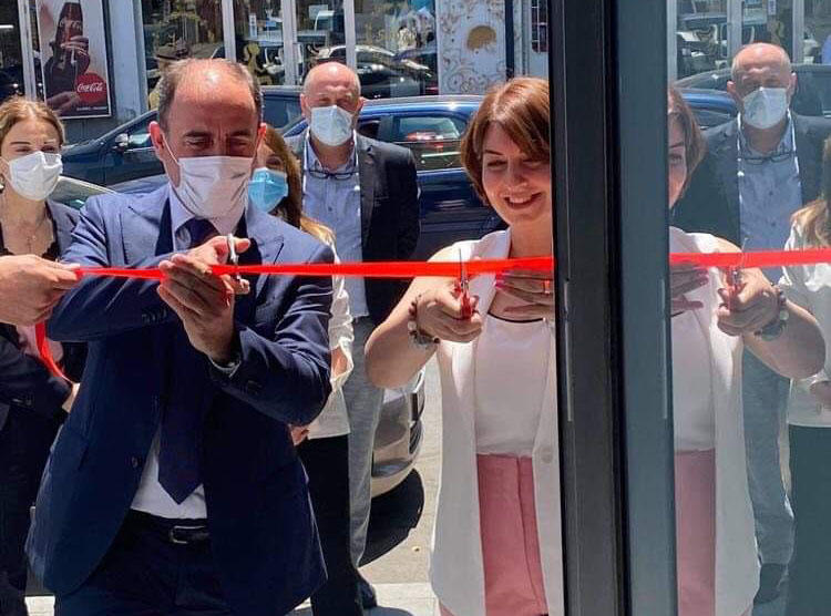 ენერგოომბუდსმენის სამსახურის დასავლეთ საქართველოს რეგიონული წარმომადგენლობა ახალი, გაფართოებული შემადგენლობით იწყებს მუშაობას