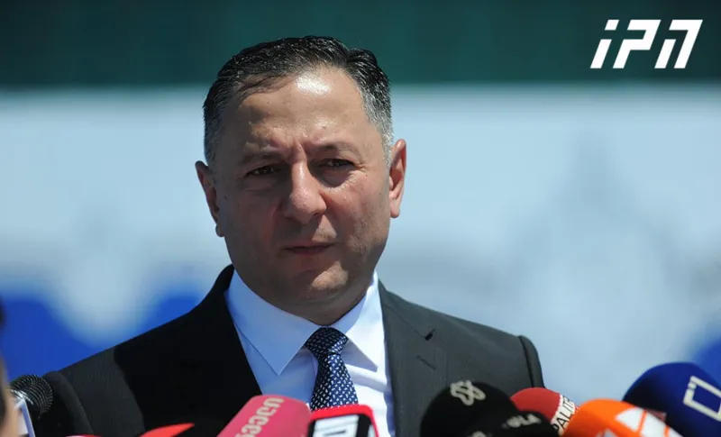 Вахтанг Гомелаури  - То, что произойдет насилие в отношении журналистов, мы не могли и представить – Нападение на журналистов было насилием в отношении государства