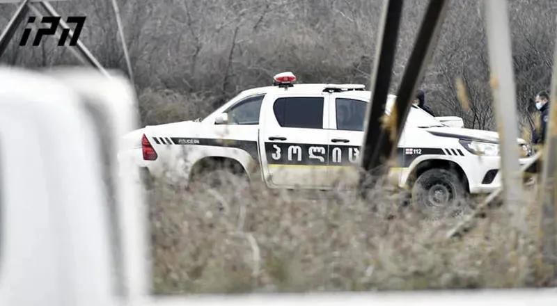 В Каспи мужчина плеснул в лицо бывшей жене химическое вещество - Женщина доставлена в больницу с ожогами