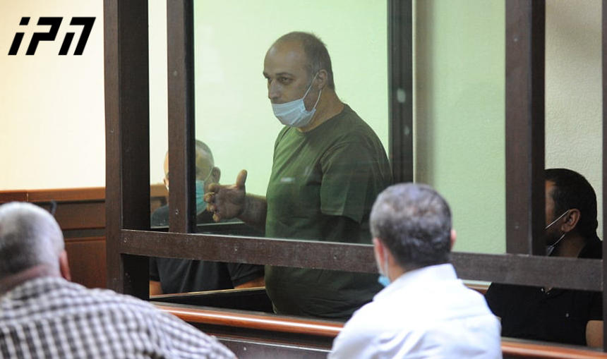 ჟურნალისტებზე ძალადობის საქმეზე დაკავებული - ჩემ მოძღვარს მოვკარი თვალი და მასთან პურის მისატანად მივდიოდი, გამექცა მოტოციკლი, ვიგინებოდი და ვყვიროდი, რადგან მივხვდი, რომ ვერ ვაჩერებდი