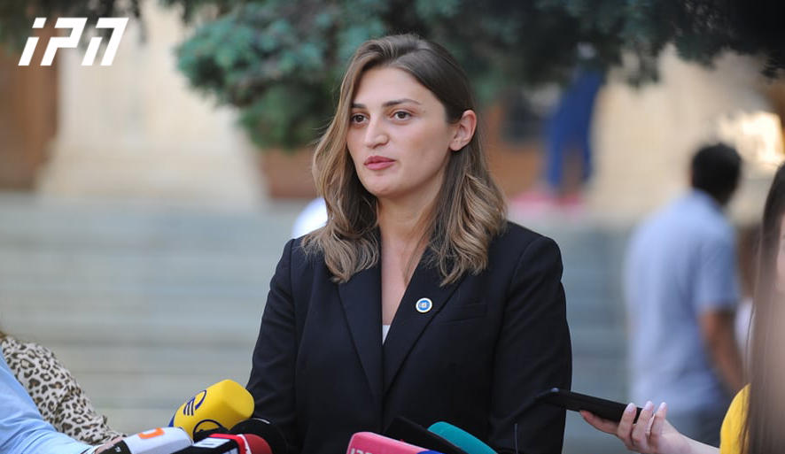 პროკურორის განცხადებით, 5 ივლისს, ჟურნალისტების ცემის ფაქტზე დაკავებული პირების მიმართ გამამტყუნებელი განაჩენი აუცილებლად დადგება