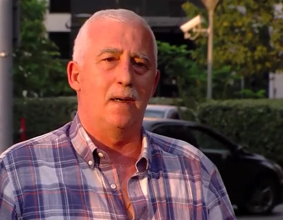 დამოუკიდებელი ექსპერტი - ტვინში ტლანქი სისხლჩაქცევა, რასაც შესაძლოა სიკვდილი გამოეწვია, ამ ეტაპზე ვერ ვნახეთ - არ არის გამორიცხული,  ადგილი ჰქონოდა ინფექციური პროცესის აღმავალ გავრცელებას