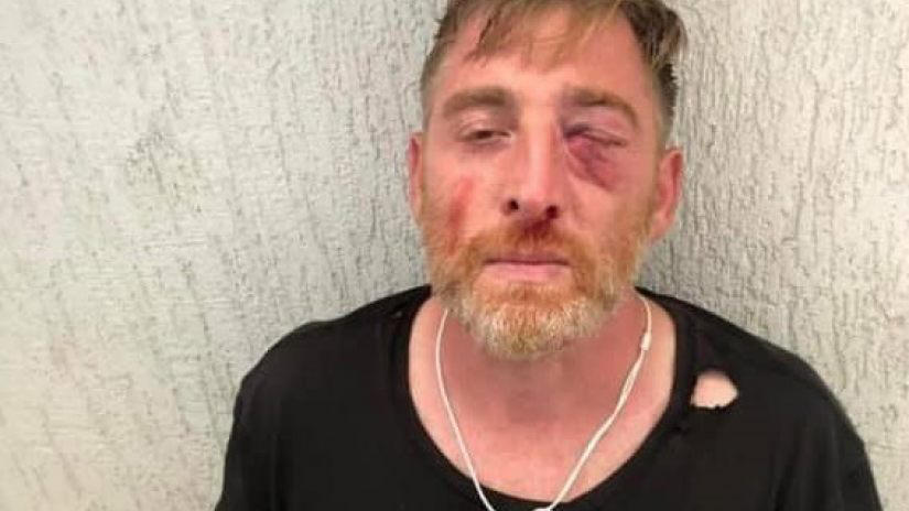 "ტვ პირველის" ოპერატორი ლექსო ლაშქარავა ​გარდაიცვალა