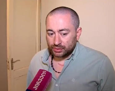 Vato Tsereteli: There is a syndrome of impunity in the country - Irakli Gharibashvili and Georgian Dream are personally responsible