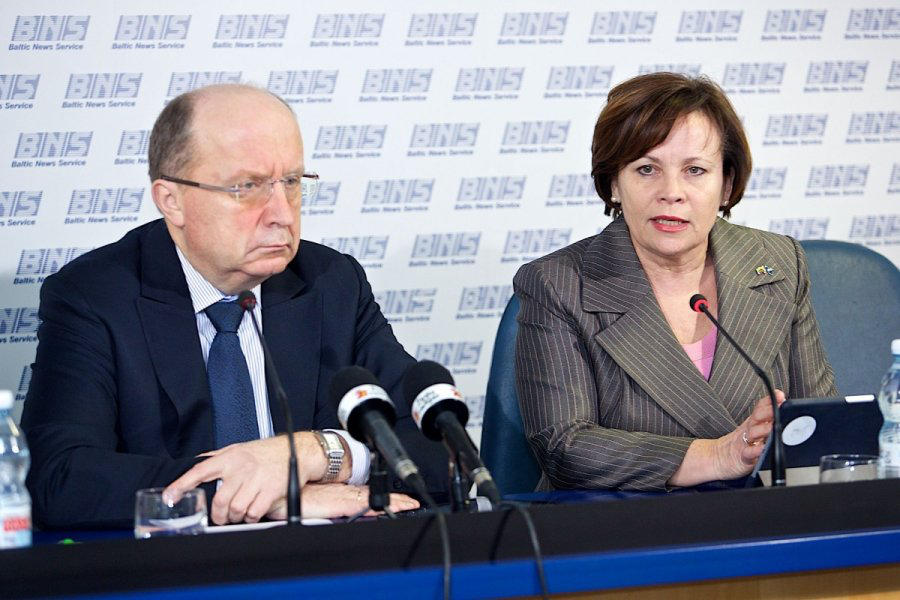 MEPs: The death of Lekso Lashkarava and staggering inaction of police in face of the violent attacks need to be fully and impartially investigatedMEPs Andrius Kubilius and Rasa Jukneviciene have released a statement on recent developments in Georiga.