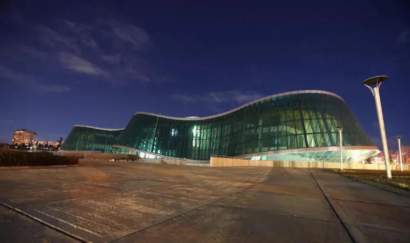 შსს განცხადებით, ვაზისუბანში #62-ე საარჩევნო უბანთან სიტუაციის განმუხტვისთვის ყველა შესაბამისი ღონისძიება ტარდება