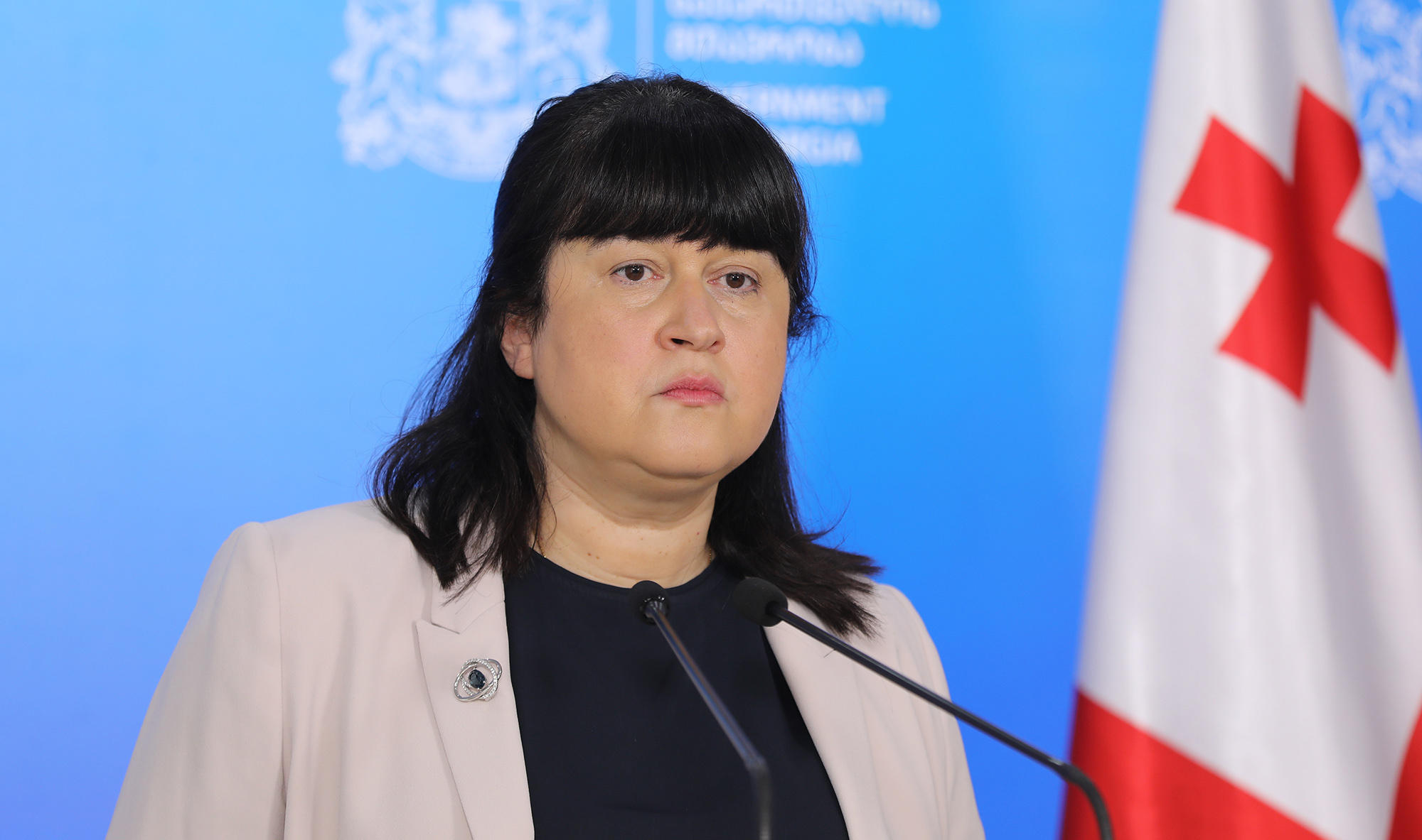 თამარ გაბუნია განმარტავს, რა შემთხვევაში გამოიყენება კორონავირუსით ინფიცირებულ მოქალაქეებში ახალი მედიკამენტები, რომლებიც საქართველოში შემოვა