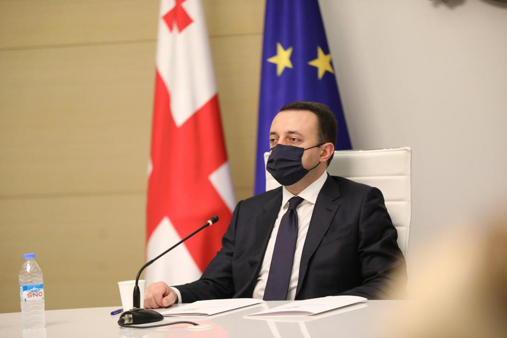 უწყებათაშორისმა საკოორდინაციო საბჭომ მასობრივი ვაქცინაციის პროცესის კიდევ უფრო გააქტიურებაზე იმსჯელა