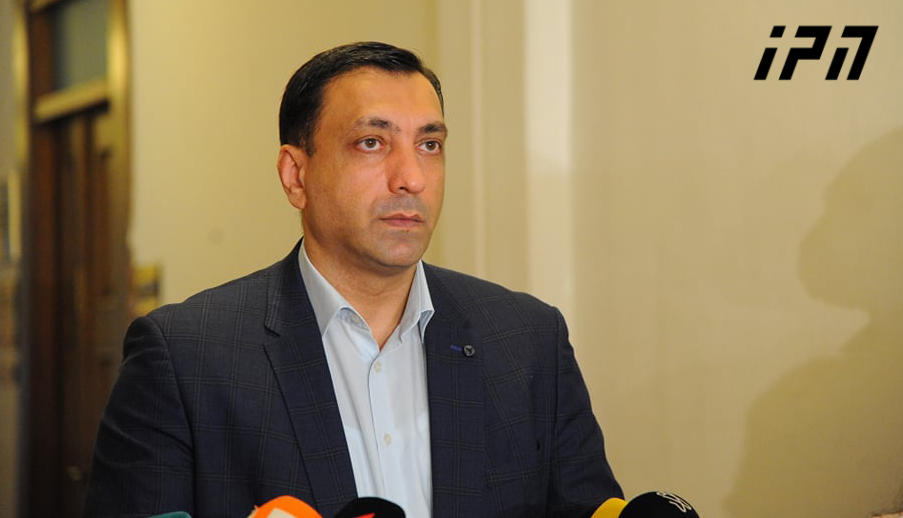 Levan Bezhashvili: The Hague Tribunal ruling confirms that the Russian narrative about the 2008 war has lost all basis - the Georgian Dream has been developing this narrative for years