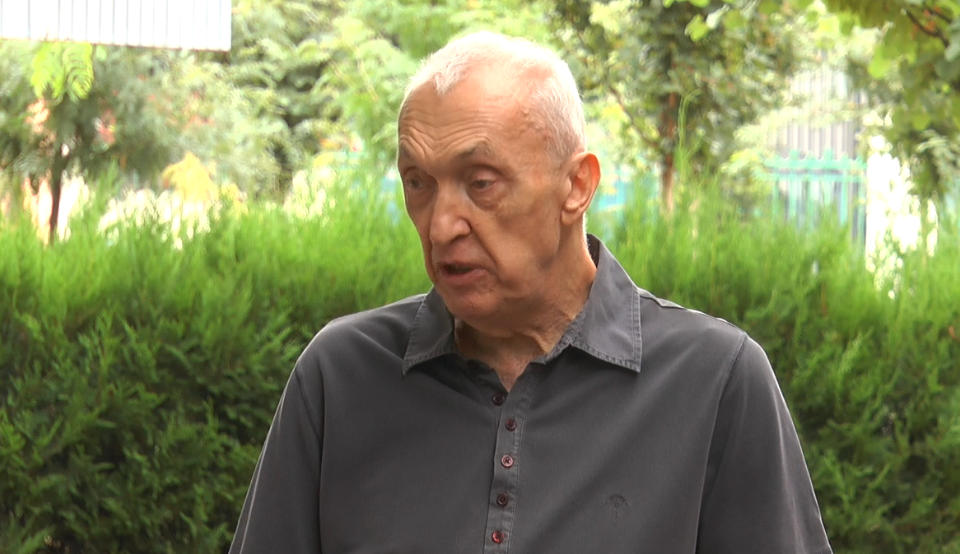 თენგიზ ცერცვაძის განცხადებით, რუსეთში აღმოჩენილი კორონავირუსის შტამი ახალი არაა და ის, სავარაუდოდ, „ინდური შტამის“ ქვესახეობაა