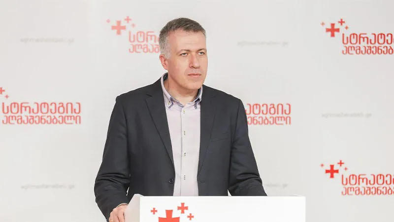 სერგო ჩიხლაძე - ვაღიარებთ, იმაზე ნაკლები ხმა ავიღეთ, რასაც მოველოდით - იმედი გვაქვს, 2022 წელს საპარლამენტო არჩევნებამდე აბსოლუტურად სხვანაირი შედეგები დადგება