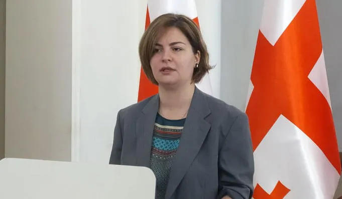 ანა ნაცვლიშვილი - ამ არჩევნებზე ჩვენი მთავარი კონცენტრაციის საგანია დაწყებული საქმის ბოლომდე მიყვანა - საერთო ოპოზიციური ძალისხმევის გაერთიანება კოალიციური მმართველობის იდეის გარშემო
