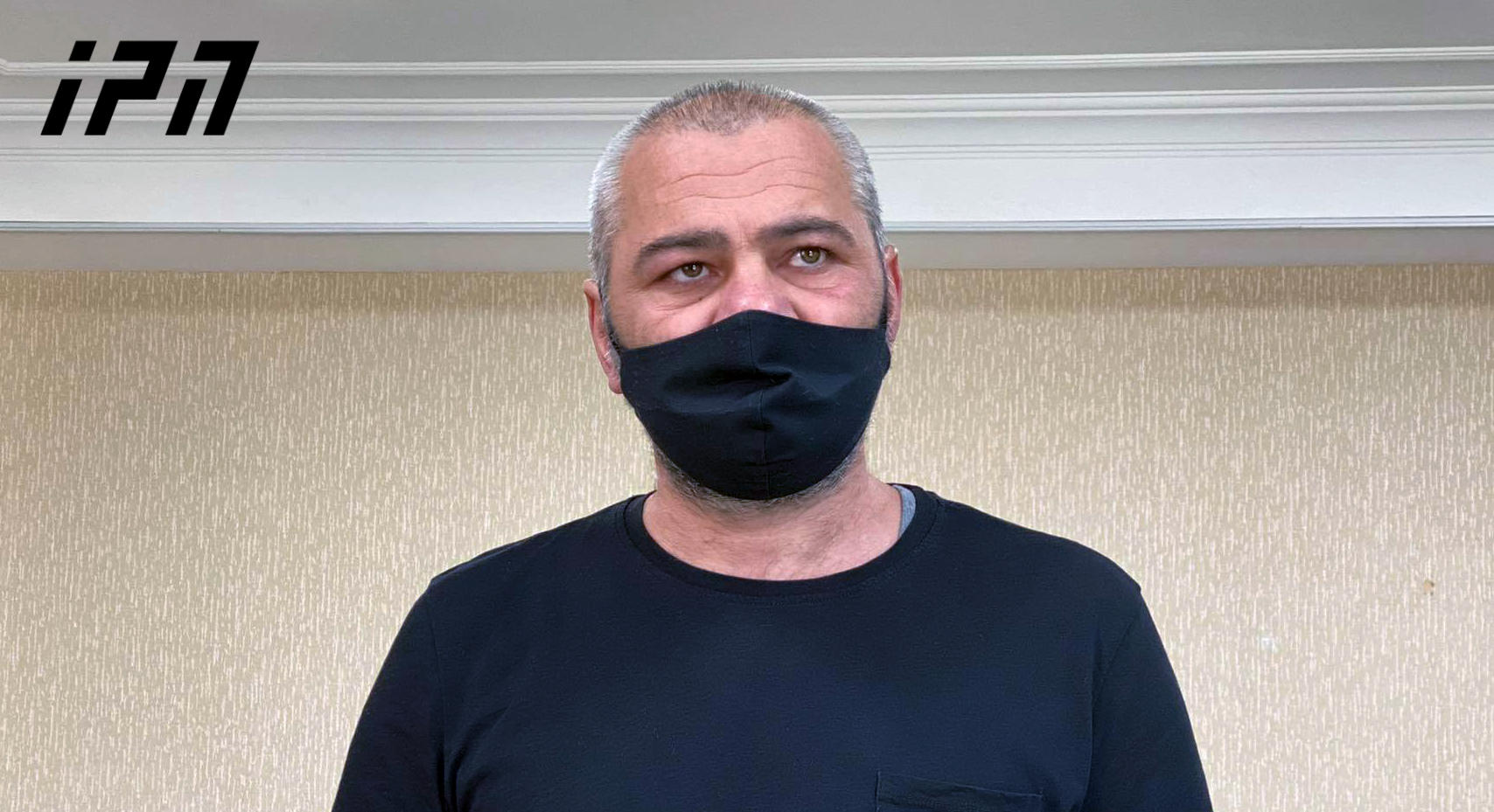 დავით სარალიძის მკვლელობაში ბრალდებულ გიორგი მენაბდის საქმეზე სასამართლოში ზაზა სარალიძე დაიკითხება