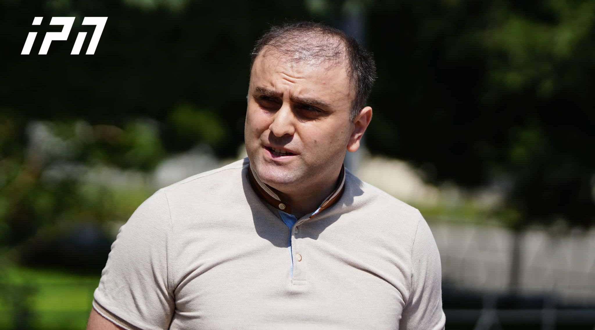 „ტვ პირველის“ ოპერატორზე თავდასხმაში ბრალდებულის ადოკატი - ეს არის საქმე - „ბარემ, ესეც დავაკავოთ“