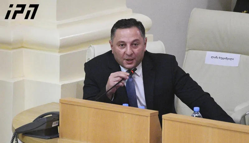 Министр ВД – Что катастрофически возросло количество граждан РФ в Грузии и происходит бедствие, не происходит – В 2023 году въехало примерно 137 000 граждан России, выехало - 150 913