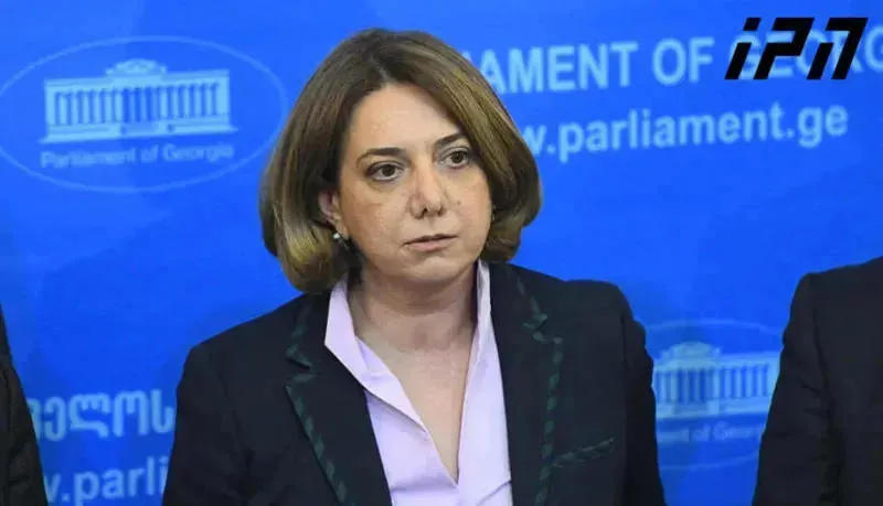 სალომე სამადაშვილი - სააკაშვილის სასამართლო ძალიან მაგონებს ე.წ. საჩვენებელი გასამართლების პროცესებს, რომელსაც საბჭოთა კავშირში წარმართავდნენ