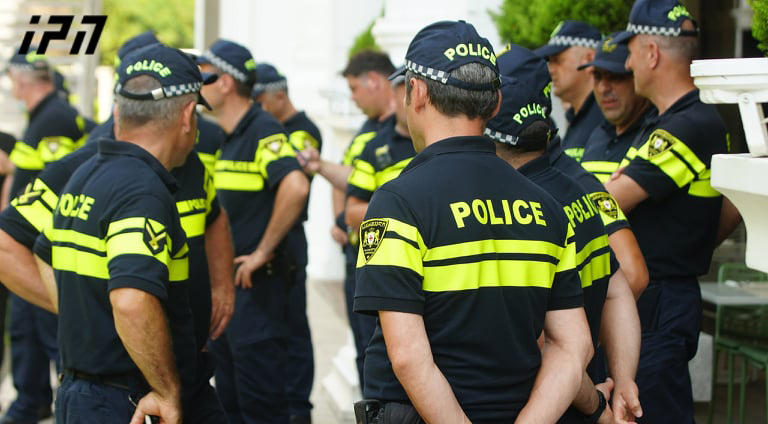 ირაკლი ღარიბაშვილი - პოლიციელებზე ზრუნვა იყო, არის და იქნება ჩვენი ერთ-ერთი მთავარი პრიორიტეტი - ხელფასები ჯარში და პოლიციაში 30-40%-ით არის გაზრდილი ბოლო ორ წელიწადში, იანვარში კიდევ 10%-ით გაიზრდება