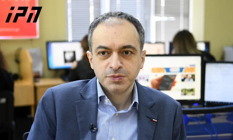 თორნიკე შარაშენიძე „სამხრეთ ოსეთის“ ე.წ.საგარეო საქმეთა მინისტრის განცხადებაზე - რუსეთს ნამდვილად არ აქვს იმის თავი, რომ ჩვენთან ომი დაიწყოს, ამისთვის არც სცალია და არც არაფერში სჭირდება