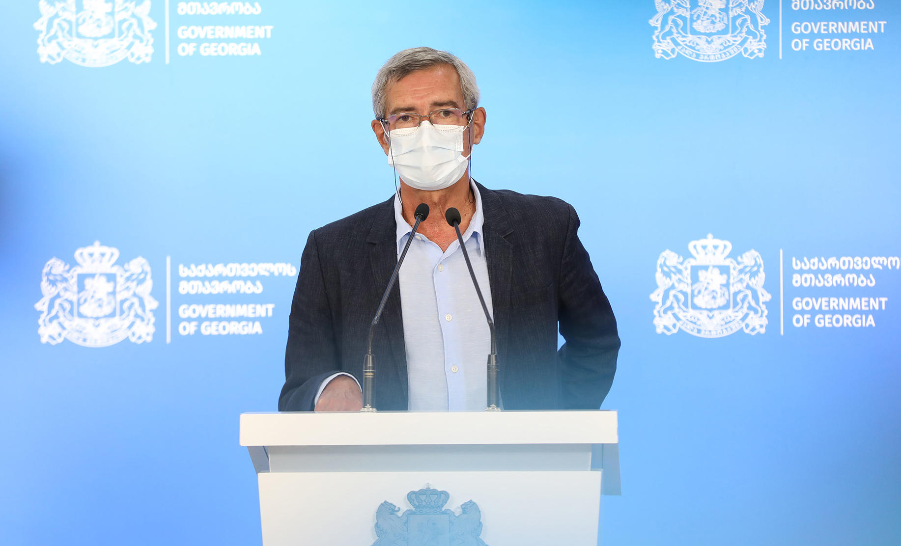 პაატა იმნაძის განცხადებით, ბიზნესი ცუდ დღეში აღმოჩნდება, თუ არ დაიცავენ რეკომენდაციებს და არ აცრიან პერსონალს, რადგან სხვადასხვა ქვეყნიდან უკვე მოდის ინფორმაცია აქედან წასულ დაინფიცირებულ ტურისტებზე