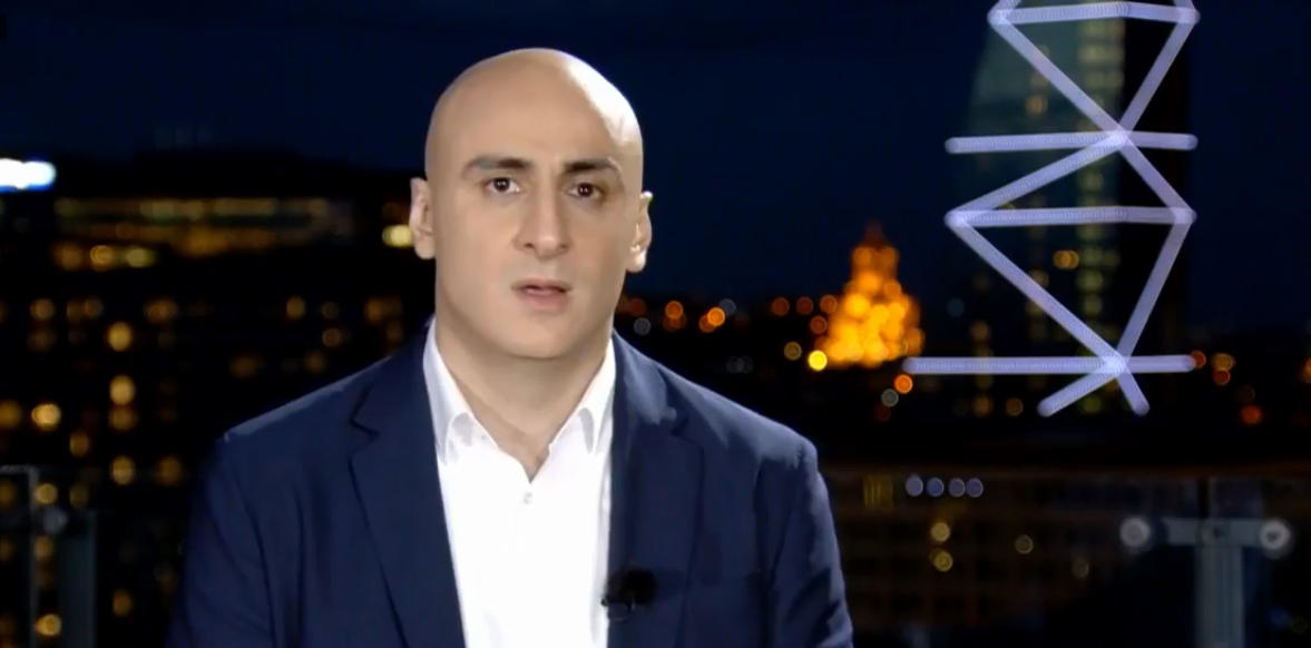 ნიკა მელია - ჩემი მერობა დაასრულებს ტრადიციას, როდესაც საკრებულო მერის სურვილების და მოთხოვნების უსიტყვო და უპირობო შემსრულებელია