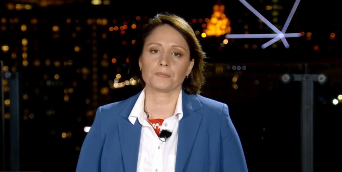 ელენე ხოშტარია - ოპოზიციამ გამოვიტანეთ გაკვეთილი, რომ რაც არ უნდა დიდი იყო, არ შეიძლება ყველაფერი ერთ ძალას ეკუთვნოდეს,  გამოვიტანეთ გაკვეთილი, რომ ძალა მრავალფეროვნებაშია