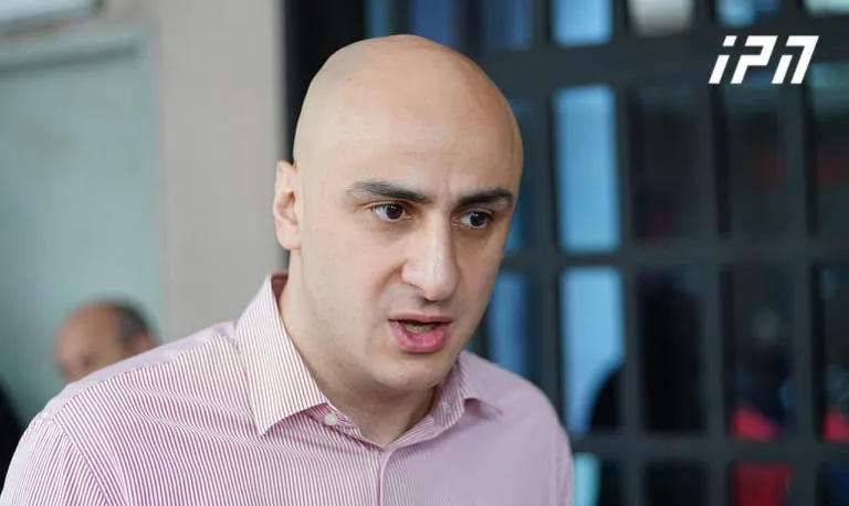 ნიკა მელია - 2 ოქტომბერს, ყველა საარჩევნო უბანთან სანდო ადამიანები დადგებიან - გაყალბებას გამბედაობა სჭირდება, რაც ხელისუფლებას არ აქვს