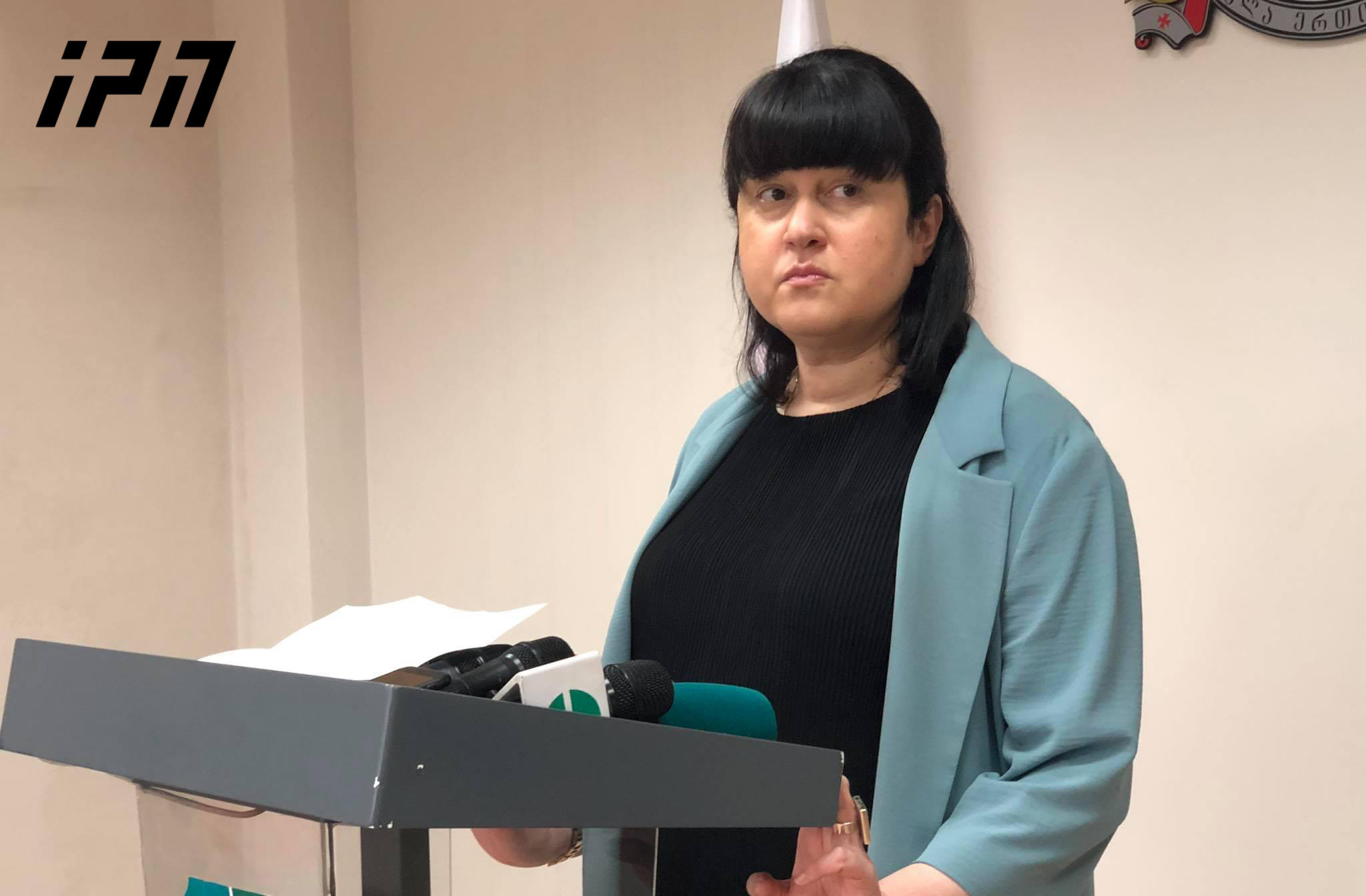 თამარ გაბუნიას განცხადებით, დაჯავშნილ ვაქცინებზე 3000-მდე ადამიანი არ გამოცხადდა,  შესწავლა მიმდინარეობს, ეს ანტივაქსერთა ჩარევაა თუ მოქალაქეთა სპონტანური ქმედება