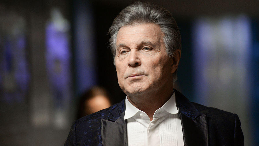 Ministry of Internal Affairs: Russian singer Lev Leshenko has already left Georgia, no violation or visit to the occupied territories could be found during passport control