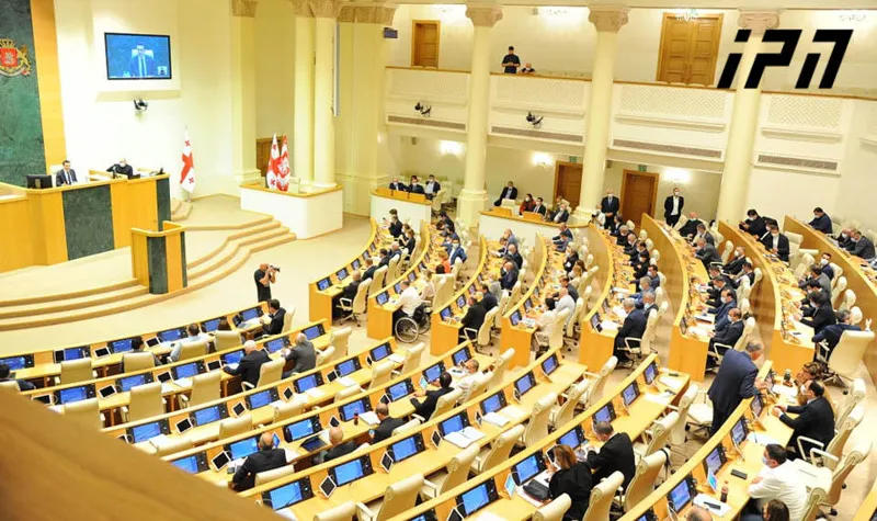 პარლამენტმა დაამტკიცა პროექტი, რომლის მიხედვით, პარტიებს, რომლებმაც საბიუჯეტო დაფინანსება დაკარგეს, დაფინანსების მიღების უფლება 2021 წლის 1-ელი აგვისტოდან აღუდგებათ